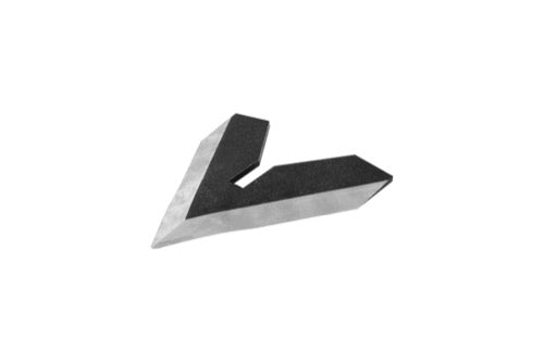 [LS04-CUC-069] Cuchilla de binadora 120mm - LS04-CUC-069