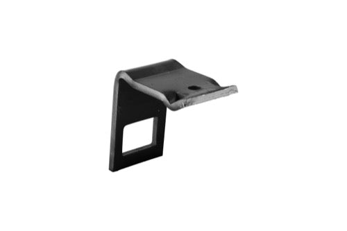 [LS04-BRD-009] Brida de sujeción para brazo 45 x 12 con contramuelle doble 45 x 10 - LS04-BRD-009