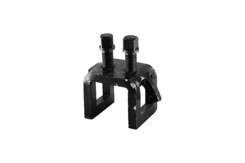 Brida de sujeción con tornillos - LS04-BRD-011