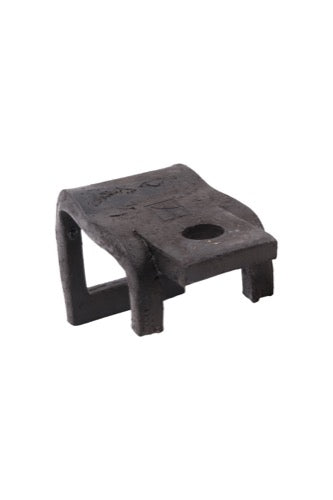 [LS04-BRD-026] Brida de sujeción para brazo 32 x 10 con contramuelle doble 32 x 10 - LS04-BRD-026