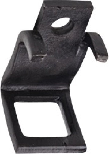 [LS04-BRD-027] Brida de sujeción para brazo 32 x 12 con contramuelle doble 32 x 10 - LS04-BRD-027