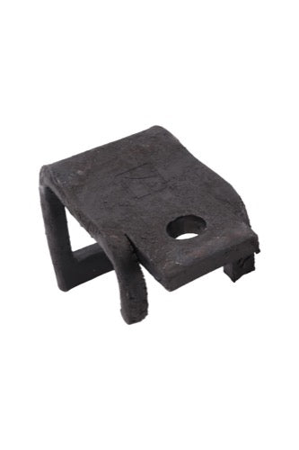 [LS04-BRD-028] Brida de sujeción para brazo 32 x 12 con contramuelle doble 32 x 10 - LS04-BRD-028