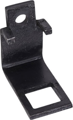 [LS04-BRD-031] Brida de sujeción para brazo 32 x 10 con contramuelle doble 32 x 10 - LS04-BRD-031
