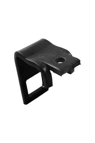 [LS04-BRD-032] Brida de sujeción para brazo 32 x 12 con contramuelle doble 32 x 10 - LS04-BRD-032