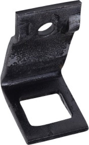 [LS04-BRD-039] Brida de sujeción para brazo 32x10 con contramuelle doble 32x10 - LS04-BRD-039