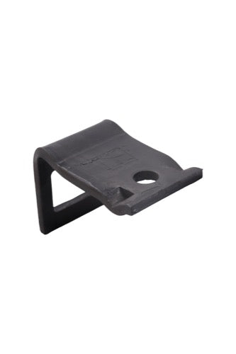 [LS04-BRD-040] Brida de sujeción para brazo 32 x 12 con contramuelle doble 32 x 10 - LS04-BRD-040