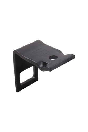 Brida de sujeción para brazo 32 x 10 con contramuelle doble 32 x 8 - LS04-BRD-043
