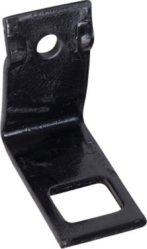 Brida de sujeción para brazo 32 x 10 con contramuelle doble 32 x 10 - LS04-BRD-044