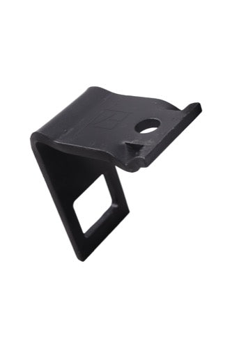 [LS04-BRD-045] Brida de sujeción para brazo 32x12 con contramuelle doble 32x10 - LS04-BRD-045