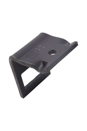 [LS04-BRD-063] Brida de sujeción para brazo 70 x 12 con contramuelle doble 70 x 10 - LS04-BRD-063