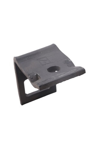 Brida de sujeción para brazo 32 x 10 - LS04-BRD-089