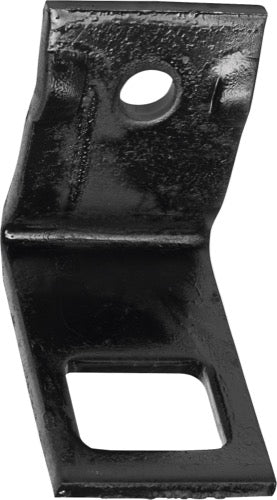 Brida de sujeción para brazo 32 x 10 con contramuelle doble 32 x 10 - LS04-BRD-090