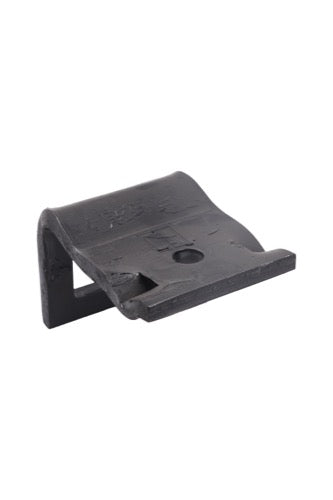 [LS04-BRD-098] Brida para brazo 40x12 con refuerzo doble - LS04-BRD-098