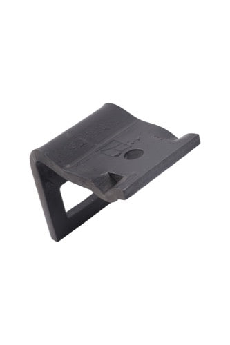 Brida para brazo 40x12 con refuerzo doble - LS04-BRD-100