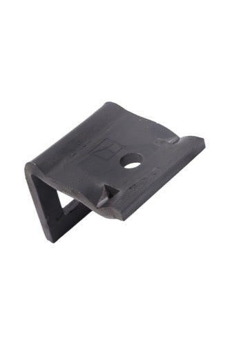 [LS04-BRD-107] Brida para brazo 40x12 con refuerzo doble - LS04-BRD-107