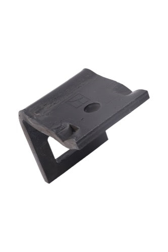 [LS04-BRD-108] Brida para brazo 40x12 con refuerzo doble - LS04-BRD-108