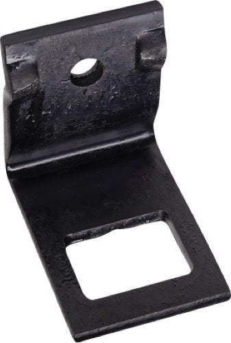 [LS04-BRD-111] Brida de sujeción para brazo 45 x 12 con contramuelle doble 45 x 10 - LS04-BRD-111