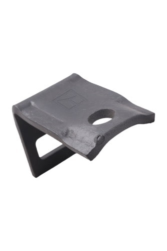 Brida de sujeción para brazo 32 x 10 - LS04-BRD-139