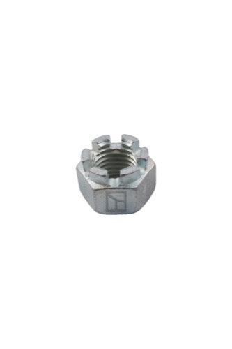 [LS04-TRT-003] Tuerca almenada - M20 - LS04-TRT-003