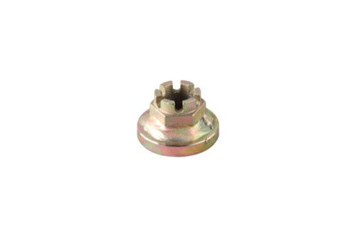 [LS04-BRE-036] Arandela con tuerca almenada - LS04-BRE-036