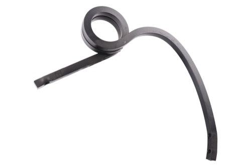 [LS04-BRE-069] Brazo de cultivador en espiral Izqdo - LS04-BRE-069