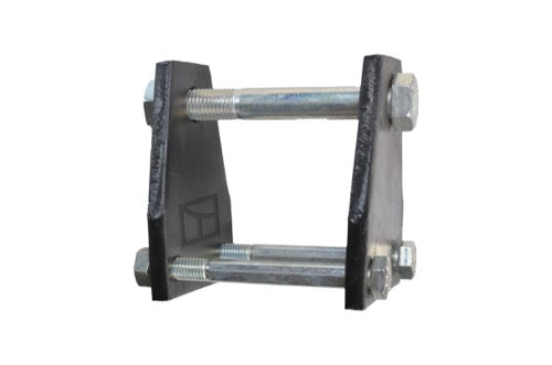 Brida de sujeción 140x15x100 - LS04-BRD-149