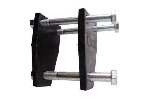 Brida de sujeción 165x15x100 - LS04-BRD-150