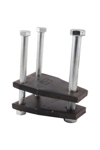 Brida de sujeción 165x15x100 - LS04-BRD-151