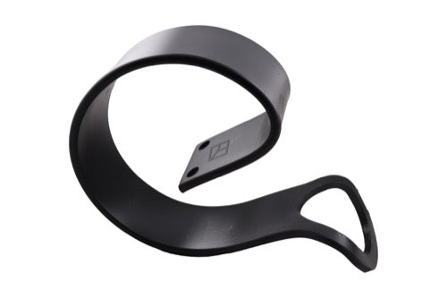 Contramuelle  doble espiral - LS04-BSA-070