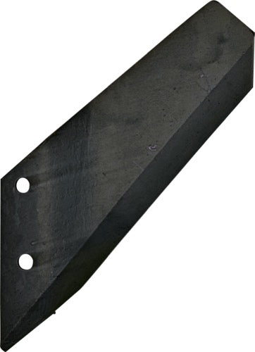 Alerón de recambio - metal duro -  lado revés - Izqdo - LS04-BRE-111