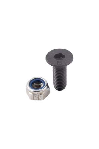 Tornillo "Allen" con tuerca autoblocante - LS04-TRT-015