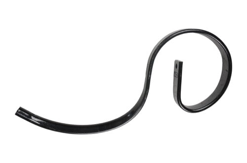 [LS04-BSA-072] Brazo en S - LS04-BSA-072