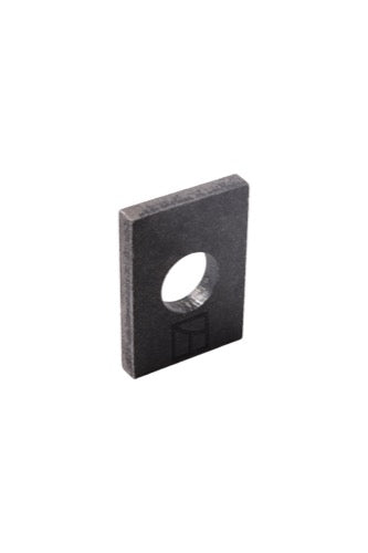 Placa - Ø14-2 - LS04-BRE-165
