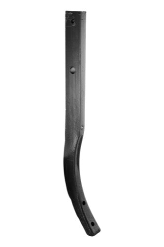 Brazo de cultivador - 680mm - LS04-BRE-176