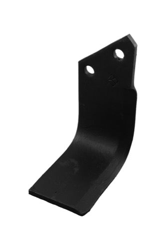 Reja lateral - Izqda - LS04-RJA-314