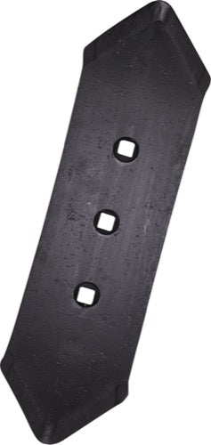 Punta para reja aletas - LS04-BRE-252