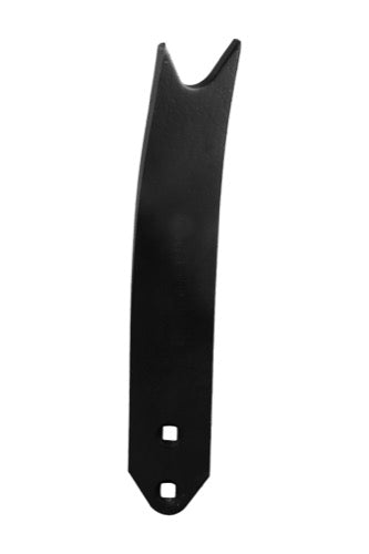 Chapa deflectadora - Izqda - LS04-BRE-283