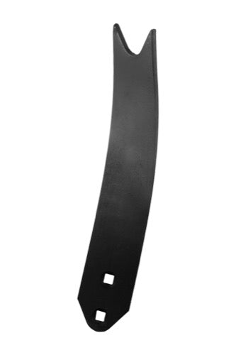 Chapa deflectadora - Drcha - LS04-BRE-284