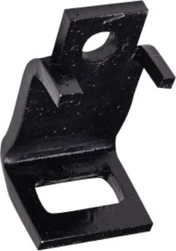[LS04-BRD-179] Brida de sujeción para brazo 25 x 8 - LS04-BRD-179