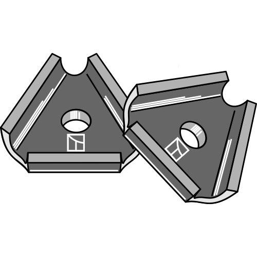 Brida de sujeción - LS04-BRD-186