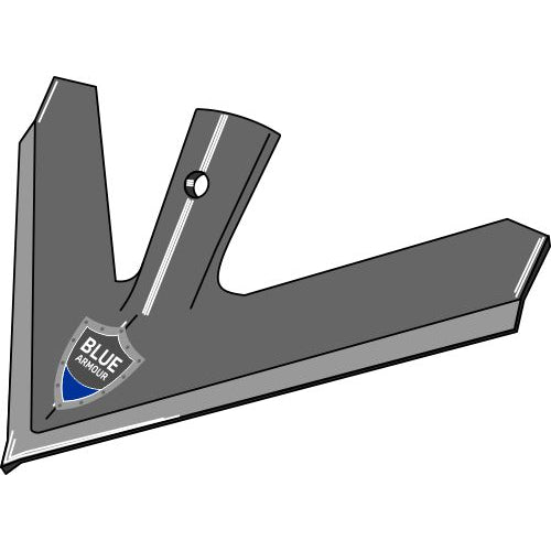 [LS04-CSB-035] Reja de cambio rápido - 420mm - LS04-CSB-035