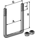 Abarcón - M10x1-5 - LS04-BVA-079