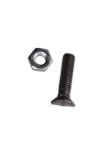 Tornillo de cultivador - M10x40 - 6.8 - LS04-TRT-073