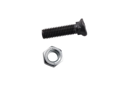 Tornillo de cultivador - M10x40 - 6.8 - LS04-TRT-074