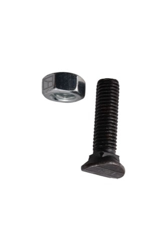 Tornillo de cultivador - M12x48 - 10.9 - LS04-TRT-079