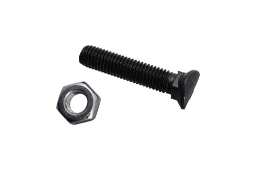 Tornillo de cultivador - M10x48 - 8.8 - LS04-TRT-082