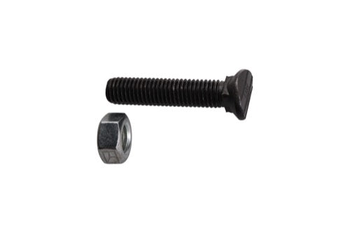 Tornillo de cultivador - M12x60 - 10.9 - LS04-TRT-087