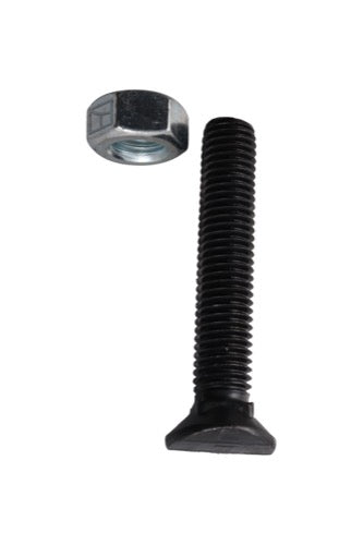 Tornillo de cultivador - M12x70 - 8.8 - LS04-TRT-088
