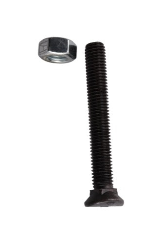 Tornillo de cultivador - M12x90 - 10.9 - LS04-TRT-089