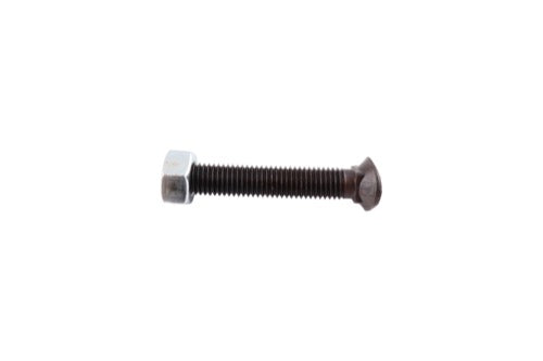 Tornillo de cultivador - M12x75 - 8.8 - LS04-TRT-097